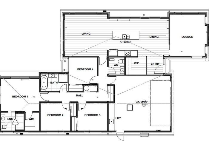  at 16 Kite Street, Rolleston, Selwyn, Canterbury