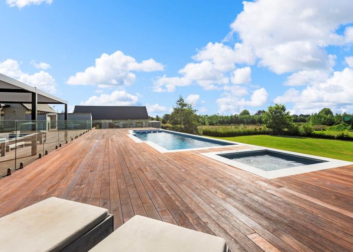  at 660 Glenbrook Road, Kingseat, Pukekohe