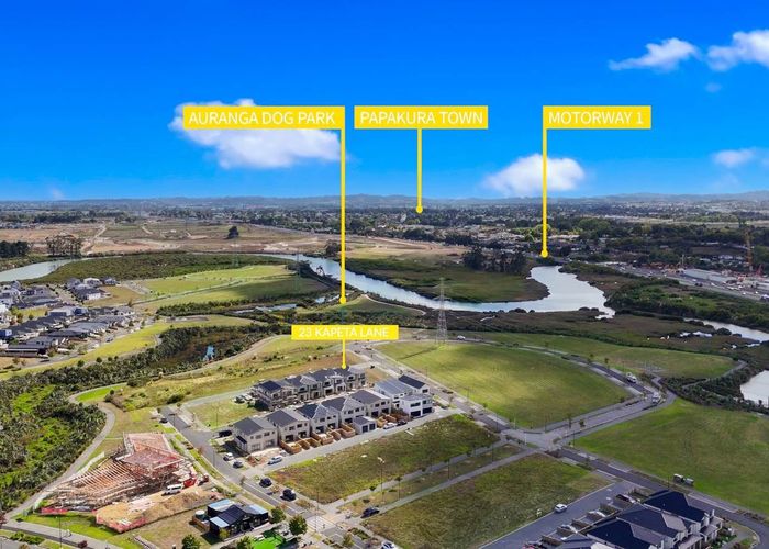  at 23 Kapeta Lane, Karaka, Franklin, Auckland