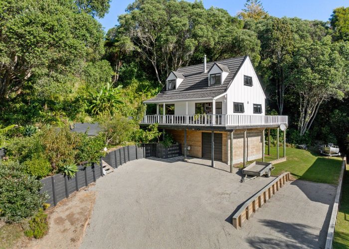  at 338 Onemana Drive, Onemana, Thames-Coromandel, Waikato