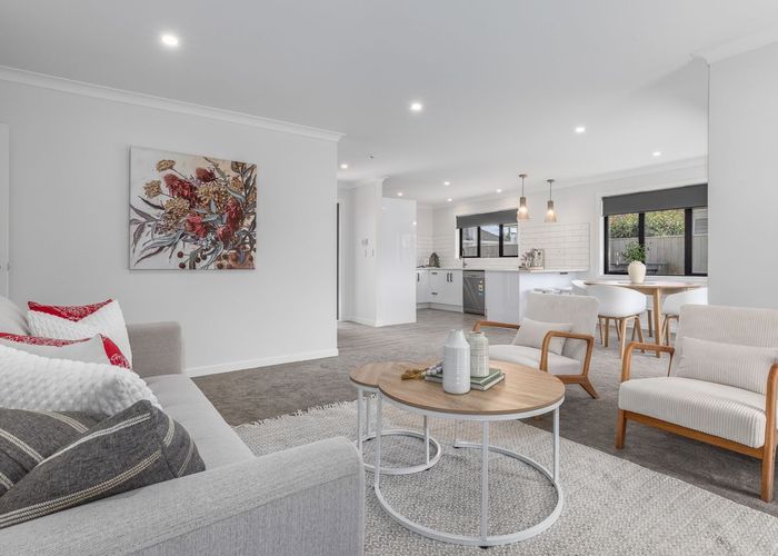  at 16A St Annes Street, Levin
