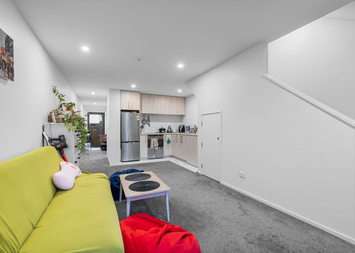  at 3/66 Longfellow Street, Sydenham, Christchurch City, Canterbury