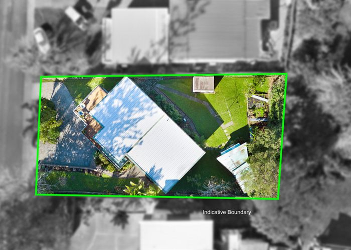 at 28 Manhattan Heights, Glendene, Waitakere City, Auckland