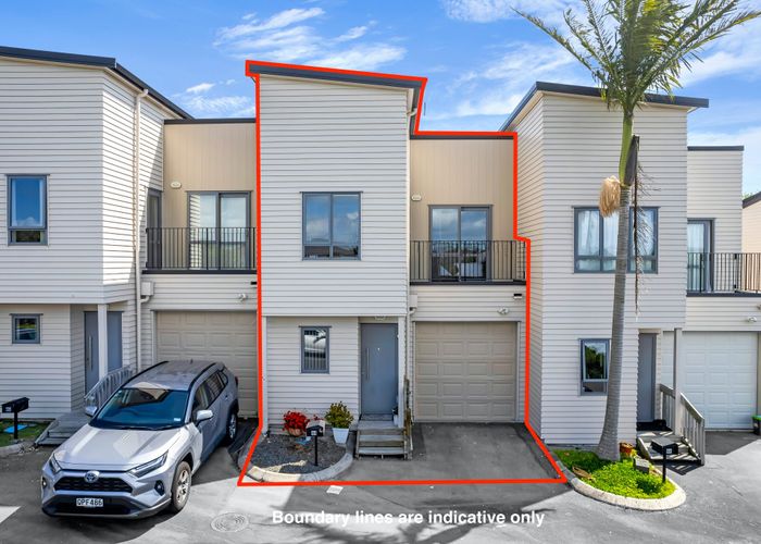  at 44  Chapel Road, Flat Bush, Manukau City, Auckland