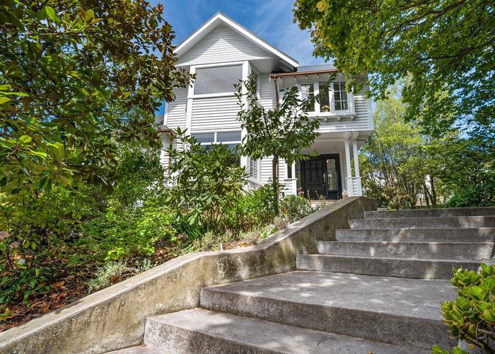  at 5 MacMillan Avenue, Cashmere, Christchurch