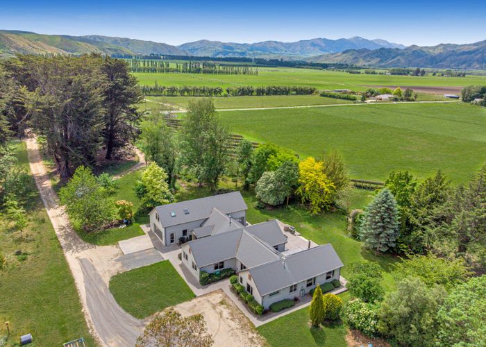 For sale 143 Otiake Road, Kurow, Waitaki, Otago homes.co.nz