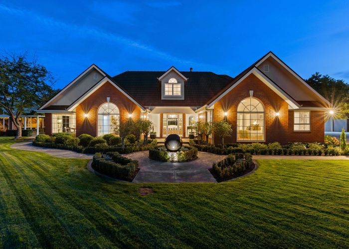  at 31 Heywards Road, Clarkville, Waimakariri, Canterbury