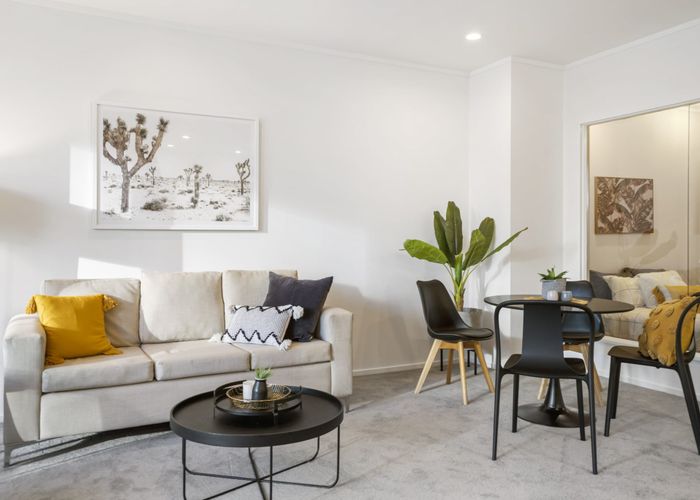  at 6F/105 Albert Street, City Centre, Auckland City, Auckland