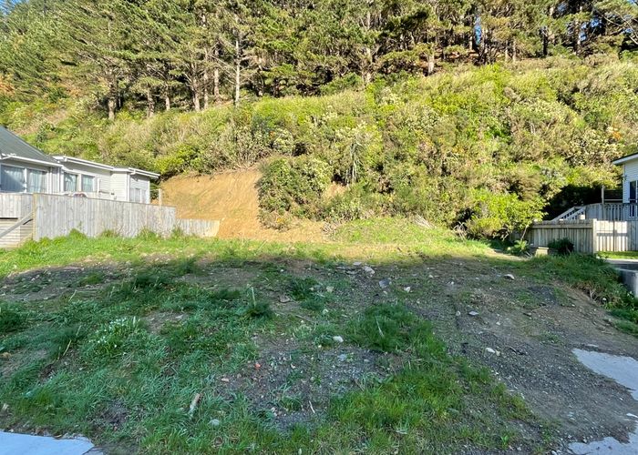  at 287B Happy Valley Road, Ōwhiro Bay, Wellington