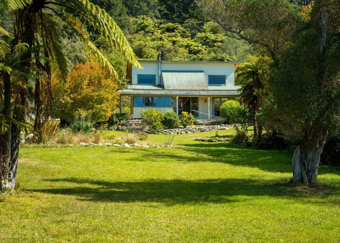  at Lot 2 Whatanihi Bay, Pelorus Sounds, Marlborough, Marlborough