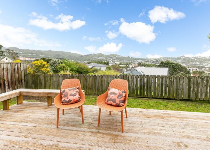  at 8A Tarawera Road, Johnsonville, Wellington, Wellington