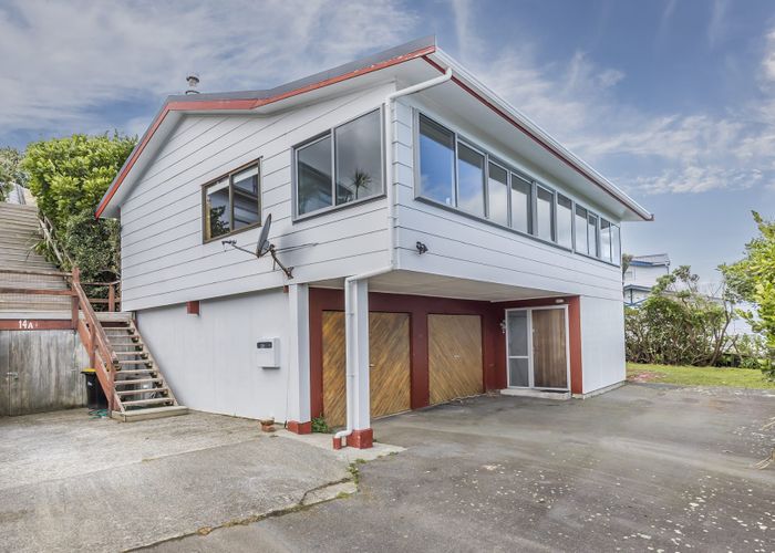  at 14 Orchy Crescent, Southgate, Wellington