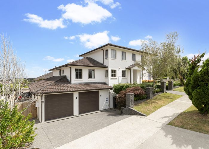  at 1 Baverton Drive, Flat Bush, Manukau City, Auckland