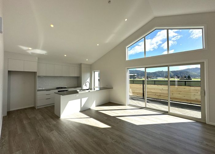  at Lot 21 / 46 Silver Knight Street, Back Straight, Wallaceville Estate,, Wallaceville, Upper Hutt, Wellington