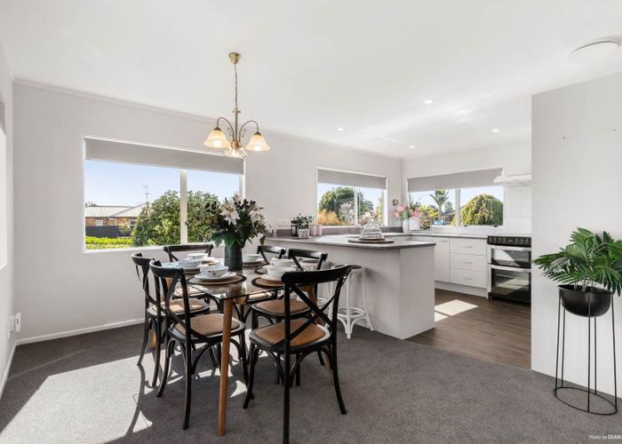  at 16 Landon Place, Pukekohe, Franklin, Auckland
