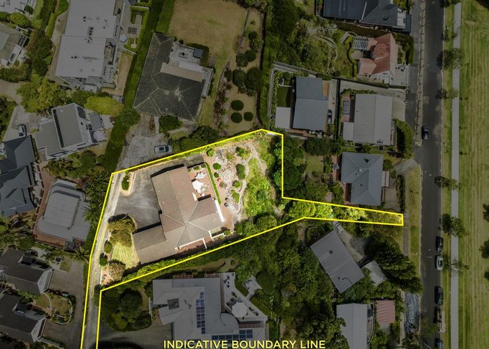  at 795 Riddell Road, Saint Heliers, Auckland City, Auckland
