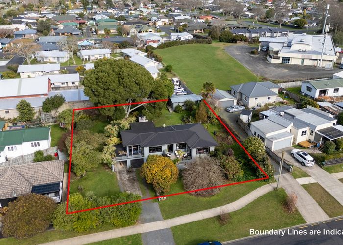 at 10 Campbell Street, Cambridge, Waipa, Waikato