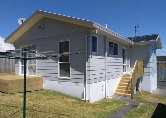 at 1/45 Everglade Drive, Goodwood Heights, Manukau City, Auckland