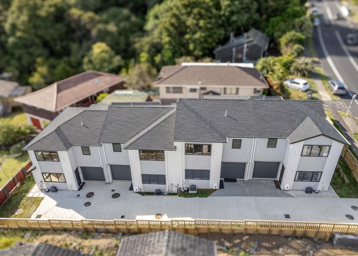  at 165A Everglade Drive, Totara Heights, Manukau City, Auckland