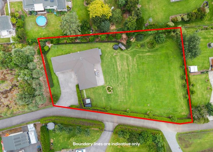  at 4 Armstrong Way, Waiuku, Waiuku