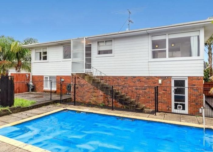  at 26 Oakdale Road, Mount Roskill, Auckland