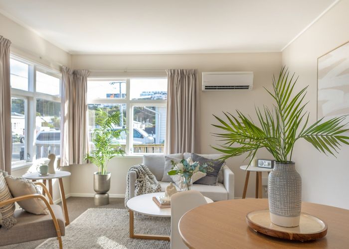  at 1/27 Byron Street, Miramar, Wellington, Wellington