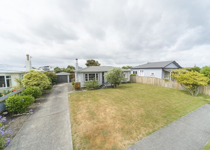  at 29 Monmouth Street, Feilding, Feilding