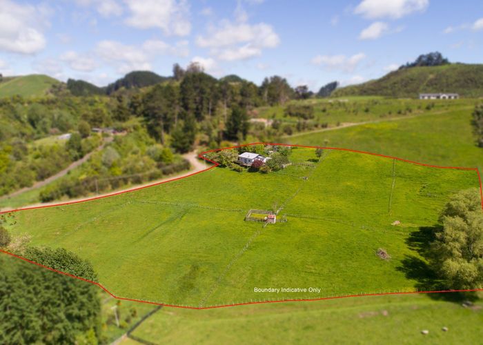 at 941 Finnis Road, Pohangina