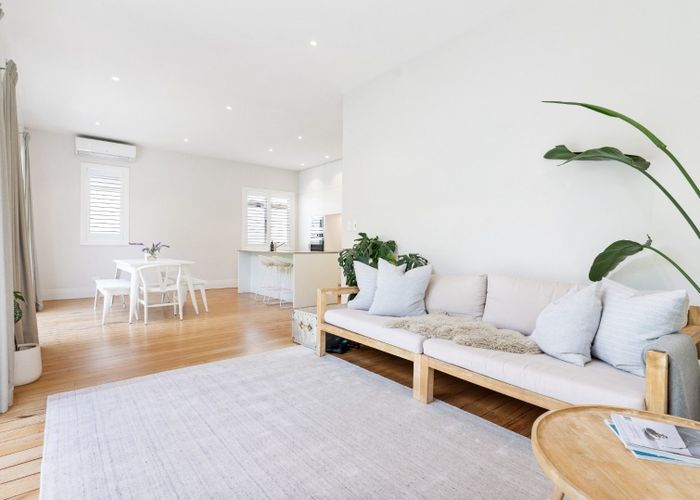  at 12 Farrar Street, Grey Lynn, Auckland