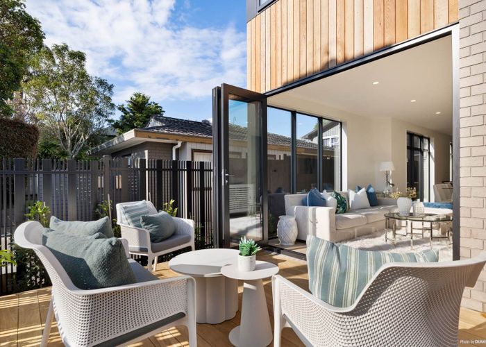  at 28A Ashby Avenue, Saint Heliers, Auckland City, Auckland