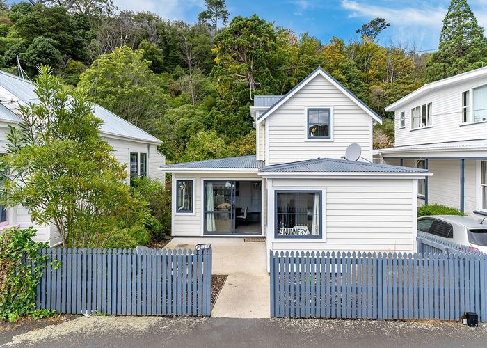  at 531A Leith Street, North Dunedin, Dunedin