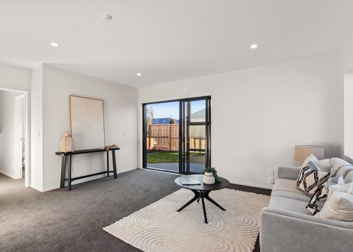  at Lot 2A/61 Tankerville Road, Hoon Hay, Christchurch City, Canterbury
