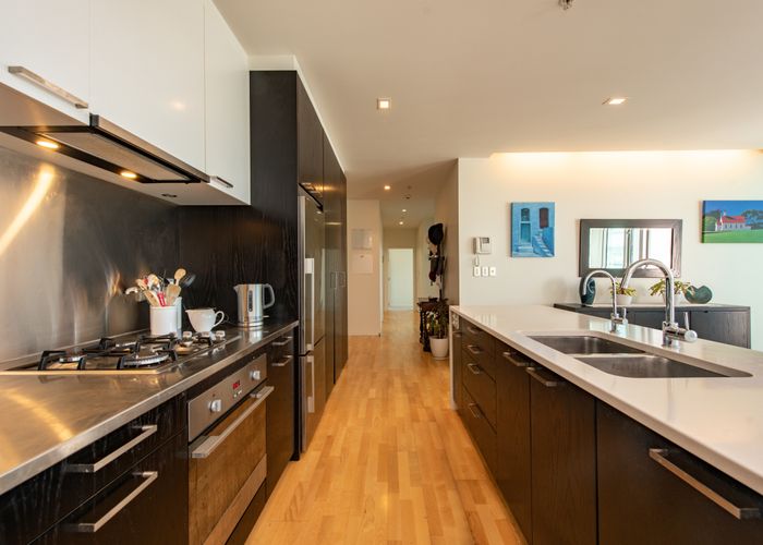  at 18F/9 Chews Lane, Wellington Central, Wellington