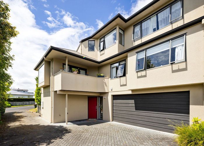  at 6C and 6D Edgecumbe Street, Whitiora, Hamilton, Waikato