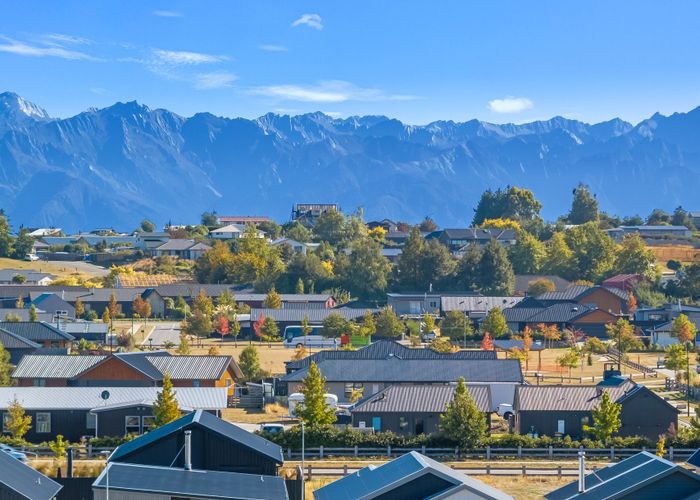  at 21 Waddell Street, Lake Hawea, Wanaka, Otago
