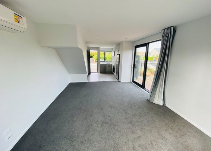  at 4/107 Edgeware Road, St. Albans, Christchurch City, Canterbury