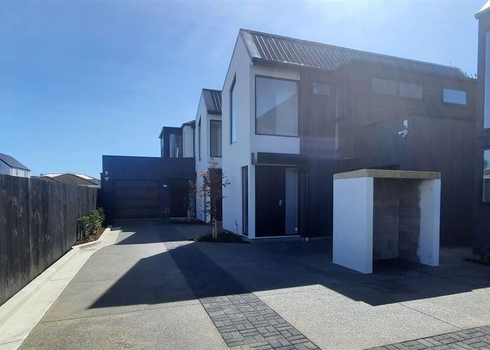  at 5/461 Manchester Street, St. Albans, Christchurch City, Canterbury