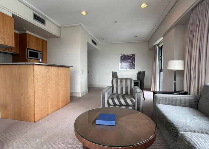  at 501/85 Customs Street West, City Centre, Auckland City, Auckland