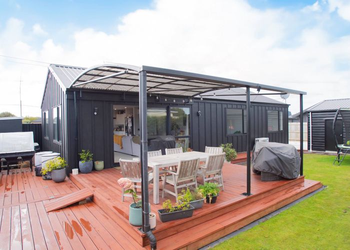  at 11 Moa Street, Waikiwi, Invercargill