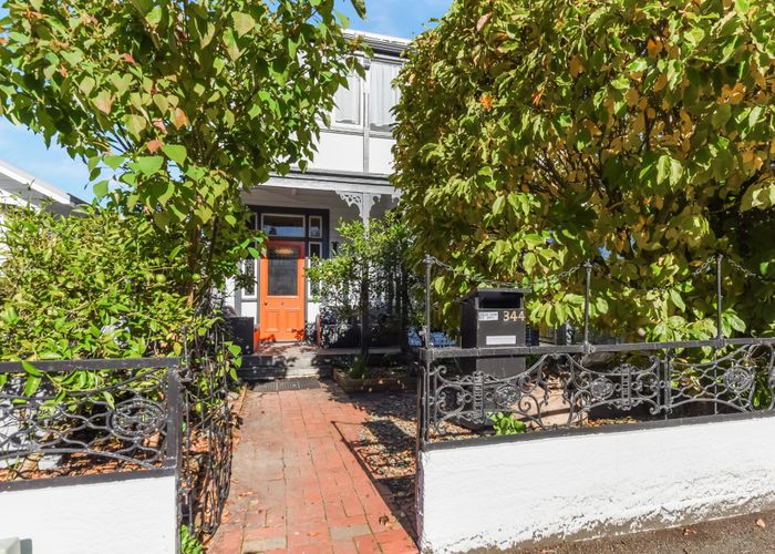  at 344 Hardy Street, Nelson, Nelson, Nelson / Tasman