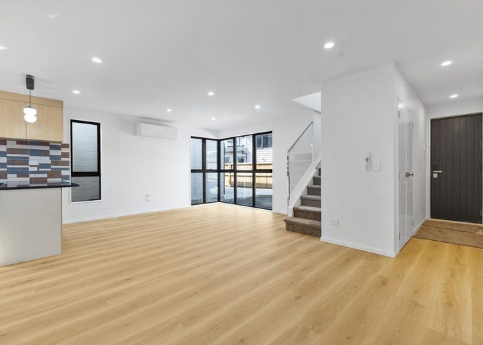  at 40B Motatau Road, Papatoetoe, Manukau City, Auckland