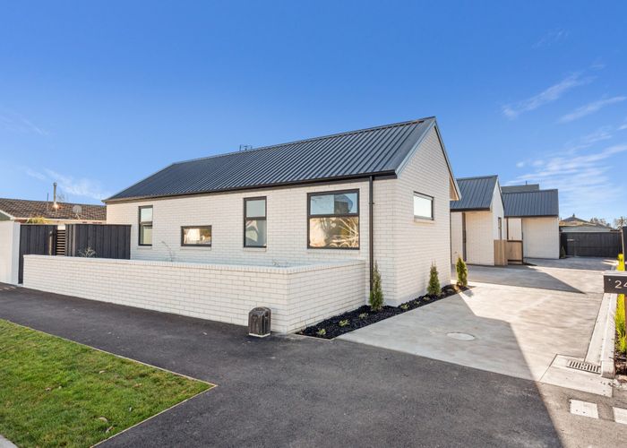  at 3/240 Harewood Road, Bishopdale, Christchurch City, Canterbury