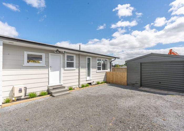  at 8B Lee Place, Bader, Hamilton