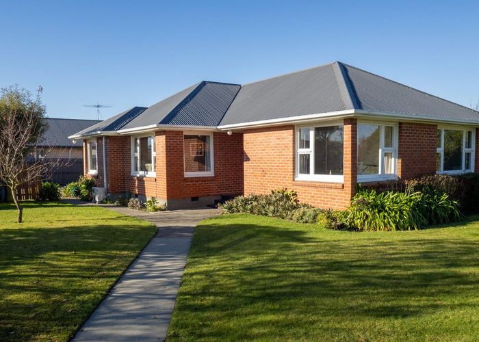  at 31 Wellington Street, Ashburton, Ashburton, Canterbury