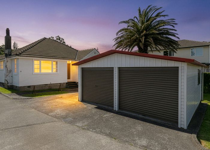  at 12 Bracken Road, Newlands, Wellington