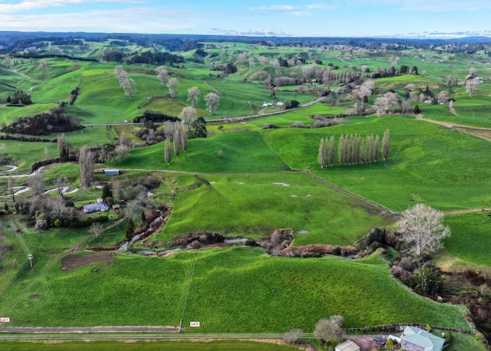  at Lot 2 State Highway 5, Tirau, South Waikato, Waikato