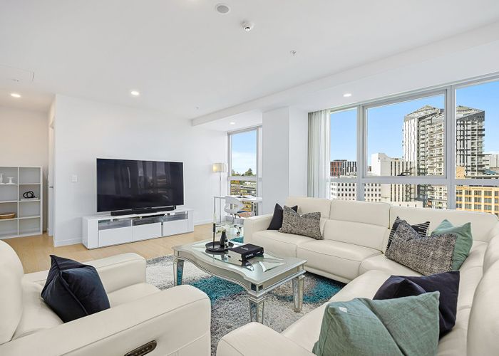  at 1002/1 Greys Avenue, City Centre, Auckland City, Auckland