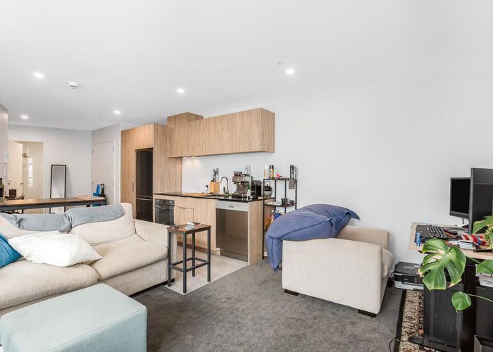  at E1105/160 Victoria Street, Te Aro, Wellington, Wellington