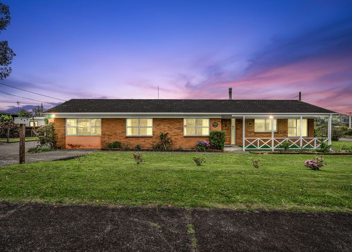  at 2 Beverley Crescent, Maungatapere, Whangārei