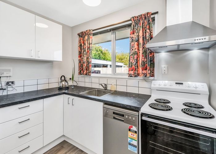  at 4/557 Gloucester Street, Linwood, Christchurch